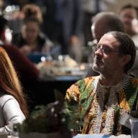 OMA 30th Anniversary Celebration